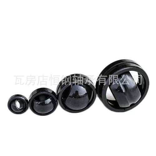 精密向心关节轴承GE300ES-2RS GE304ES-2RS GE308ES-2RS水利机械