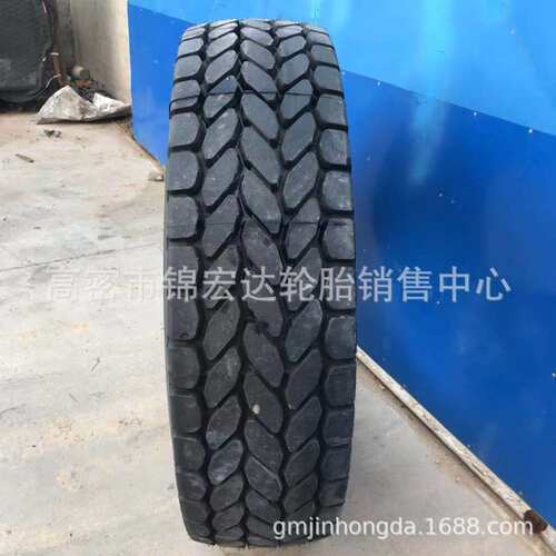 风神华鲁工程轮胎445/ 385/95R25起重机吊车轮胎14.0016.00R25