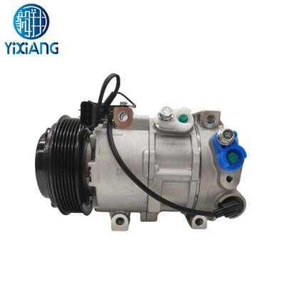 适用 Compressore Aria Condizionata/97701H8000 Per KIA Rio