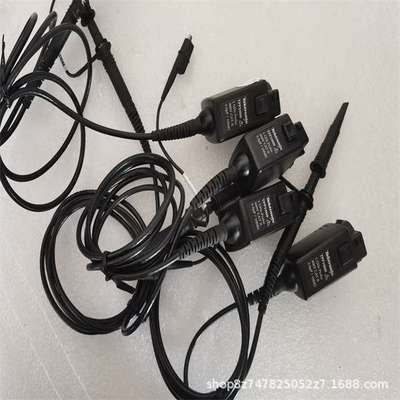 泰克Tektronix ?TPP1000高阻抗无源电压探头