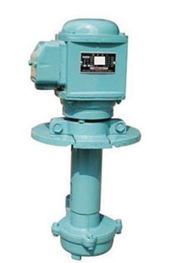 DB-25A DB25B机床冷却泵 JCB水泵