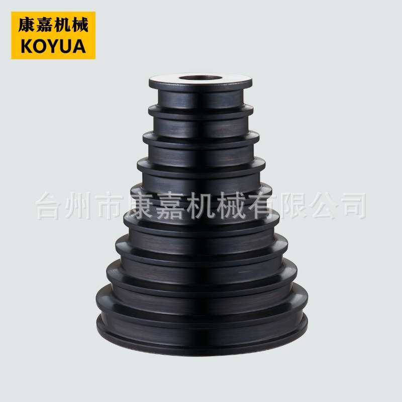 厂家 拉丝机配件喷涂陶瓷抗腐蚀耐磨喷瓷伸线轮小拉塔轮