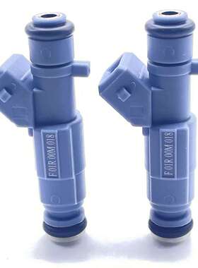 适用海马323海福星M3骑士丘比特欢动S5 M5喷油嘴F01R00M018