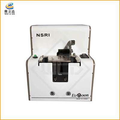 跃顺EVSOON自动螺丝供给器NSRI-26机用螺丝机M2.6供料排列机