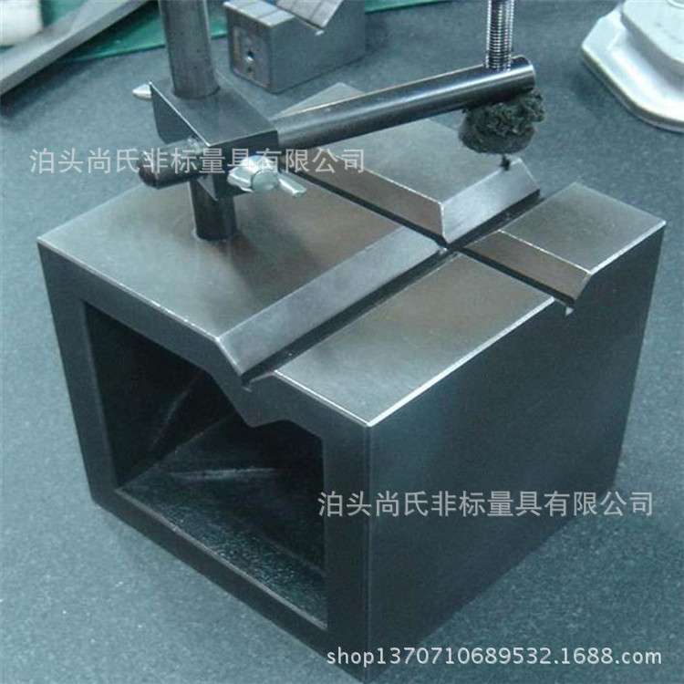 厂家供应划线方箱磁力方箱各种型号量规规格齐全价格优惠