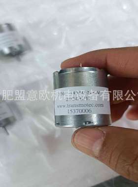 瑞典Transmotec直流电机，减速机，齿轮马达