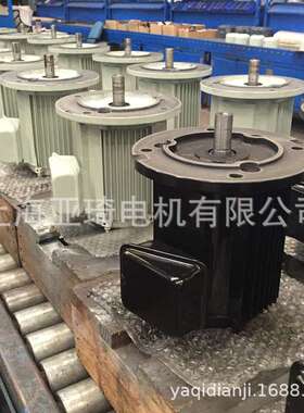 CMTP80MA-4-50-0.55永磁同步电动机|三相永磁同步电动机1500转