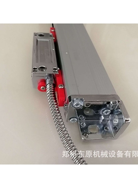 诺信SINO信和KA-600光栅尺 5u/1u分辨率TTL输出 EIA-422-A