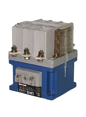 上联交流接触器CJ40-100