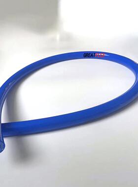 GREATFLEX耐高温耐高压4mm真空管暖风管进气编织管BP20