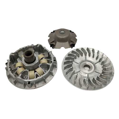 CF500 HL0180-051000-0003 春风500驱动盘总成Primary clutch
