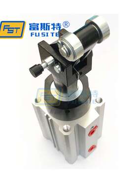 厂家 qx-2缓冲阻挡器 qx-3阻挡器 F1710.50.30