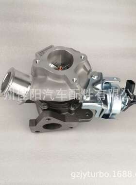 TF035 1515A322 49335-01700 4N15 改装增压器 原厂位加大