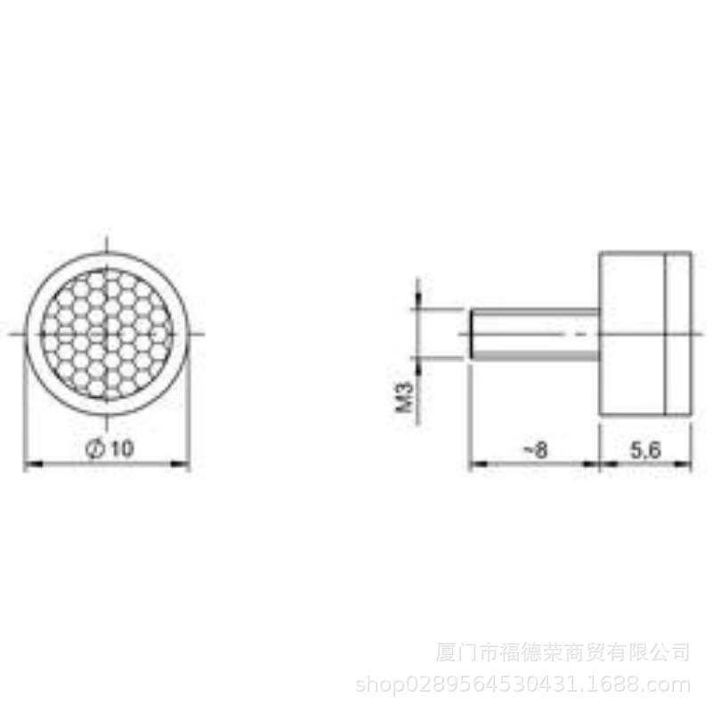 Balluff 巴鲁夫BOS R-38