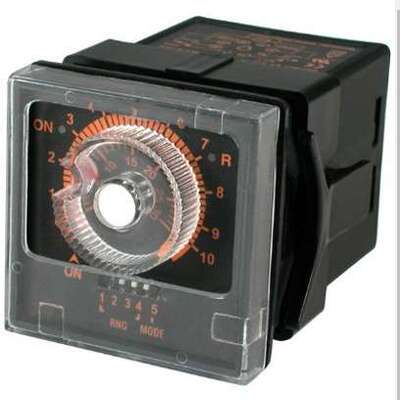 ATC Diversified405AE-11024-S自动化控数字计时器405AE-11024-S