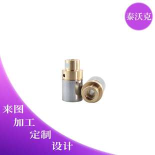 铜件五金配件加工 不锈钢配件加工 数控车件加工 五金精密非标件