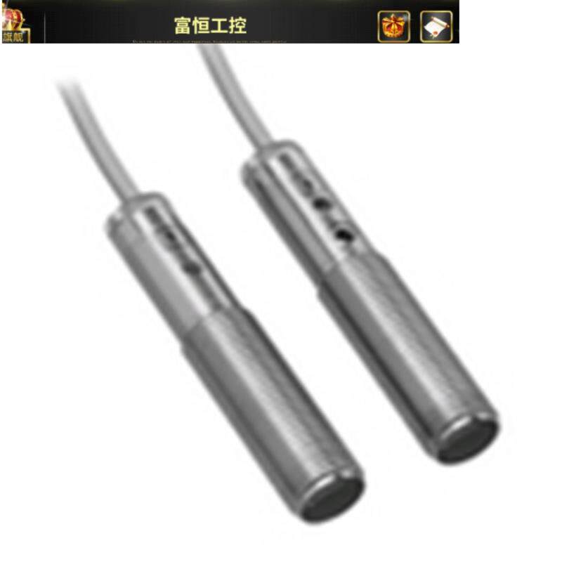 EDM  传感器 GV12333640b115 10-30 GV123640b115 VDC