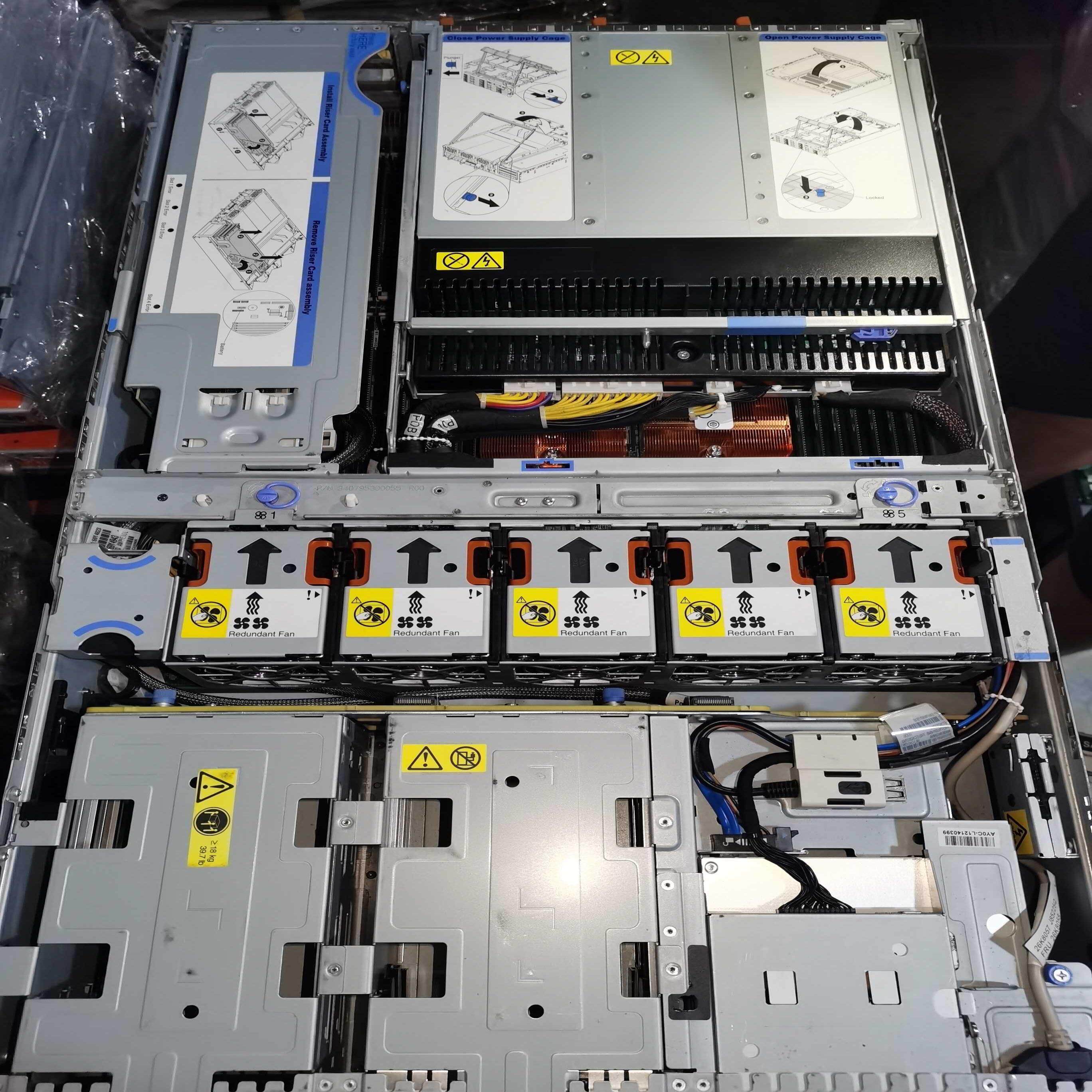 IBM X3755 M3 服务器主板 FRU 94Y6262 00KG869 69Y491700D3813