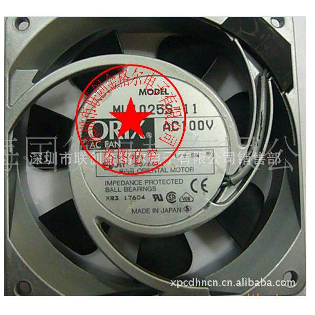 【铛裆机械】MU1025S-11 AC100V 原装日本 100