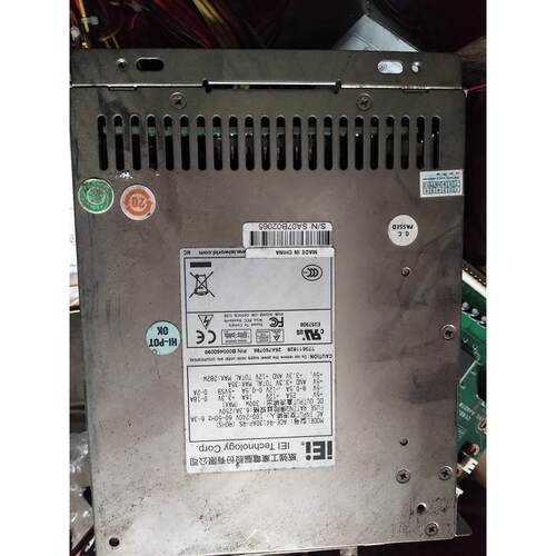 【铛裆机械】台湾IEI威强电冗余类型电源 ACE-R4130AP-RS ACE-R41