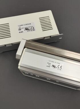 询价现货销售日本SMC控制器LECA6N3-LESH25LAK-50/LESH16RAK-50-R