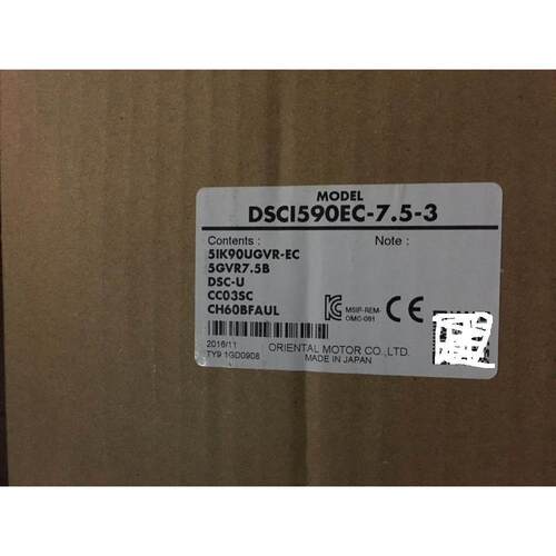 询价DSCI590EC7.5-3 5IK90UGVR-EC/5GVR7.5B/DSC-U/CC03SC CH60BF