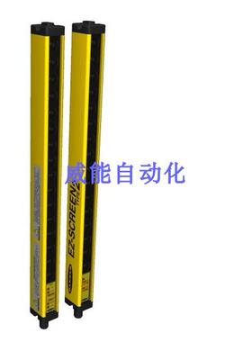 询价LS2TP30-1200Q88美国BANNER邦纳全新原装正品安全光幕安全光