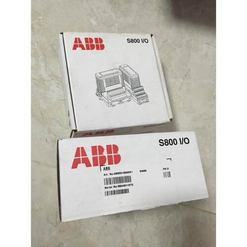 【铛裆机械】DI885/3BSE013088R1 ABB 全新原装