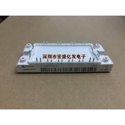 询价FP50R12KT4 FP35R12KT4 FP25R12KT4 FS50R12KE3 FS75R12KT3全