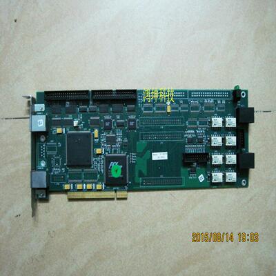 Spearhead Technologies ME594V03902 Control Impedance VI-SB