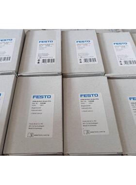 询价FESTO费斯托电磁阀 VUVG-L10A-M52-RT-M3-1P3 订货号 566437