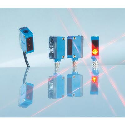 询价详询惊喜价！德国SICK西克GSE6-P1111对射式光电传感器,距离1