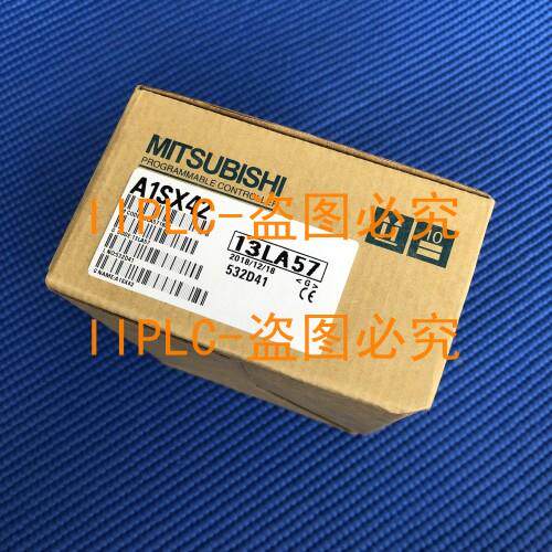 【铛裆机械】原装三菱A系列模块 AISX42 A1SX42 -S1 -S2 全新品