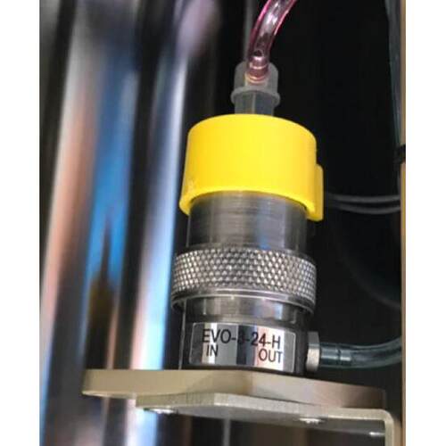 【铛裆机械】美国Clippard EVO-3-24-H 电磁阀 现货 ET-3-12