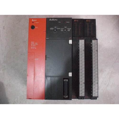 【铛裆机械】* AX40/AD61/A68AD/A38B/DS3ALCPU 三菱PLC