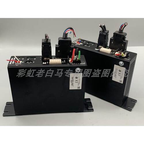 【铛裆机械】日本东方马达 ARLD16D-CM2 闭环电机驱动器 成色新