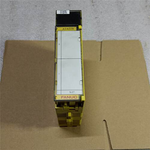 询价现货销售 FANUC发那科 A03B-0819-C060 ADA02B 原装拆机 包好