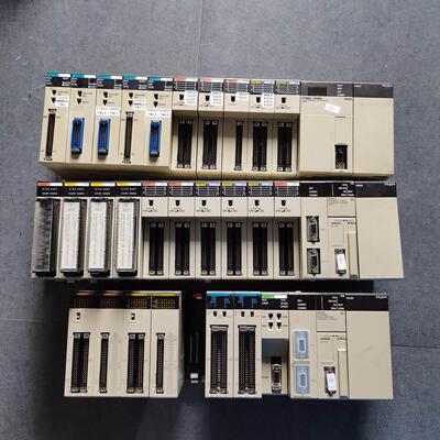 【铛裆机械】* C200HW-PA204 COM1-V1/COM04/C200HG-CPU43/CPU33-