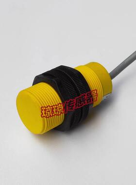 询价正品原装拆机货BC10-S30-VP4X图尔克TURCK电容式接近开关传感