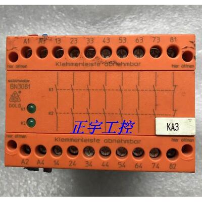 询价多德 原装正品 BA9040 11/301/60 D-78120 DOLD询价议价