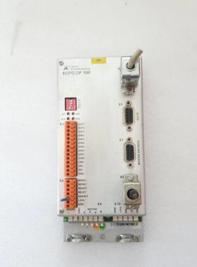 【铛裆机械】ECOSTEP100-LA-000-000 德国伺服驱动器 功能包好