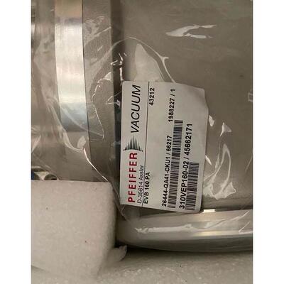 询价PFEIFFER 角阀 EVB160PA 26444-QA41-CKU1/66217 310VEP160-0