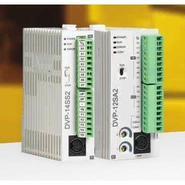 【铛裆机械】达PLC DVP10/12/14/20/SS/SA/SE/SX/211S/211R/211T/