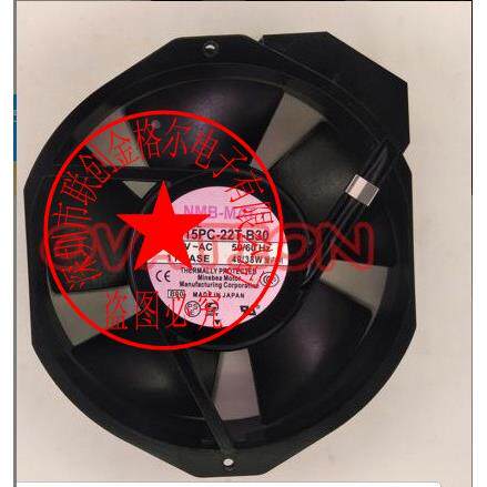 【铛裆机械】5915PC-22T-B30 -SM0 SM1 B06 220V 原装正品日本进