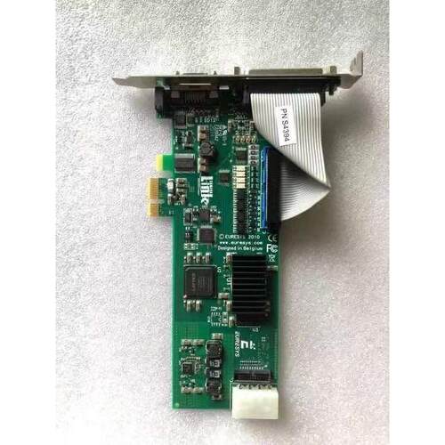询价现货 高品质Link EURESYS 2010 Grablink Base 1624 成色新议