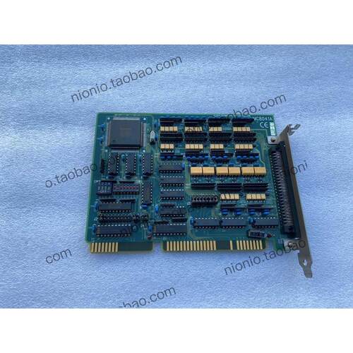 询价aurotek MC8041A 4轴补间功能 PC-Base议价