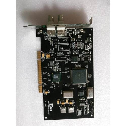 【铛裆机械】原装CNX DA271N PCI ASI TX Card DA271N CNXCHINA 6