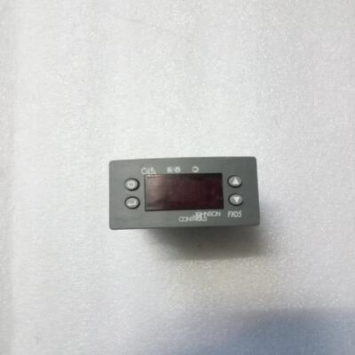 【铛裆机械】JOHNSON CONTROLS FX05 FX05P01-000C