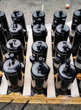 【铛裆机械】401DHV-64D2Y 401DHV-64D2日立变频中央空调压缩机大