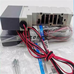 VQ4451 5G1 電磁閥VQ4451 5H1 詢價SMC全新原裝